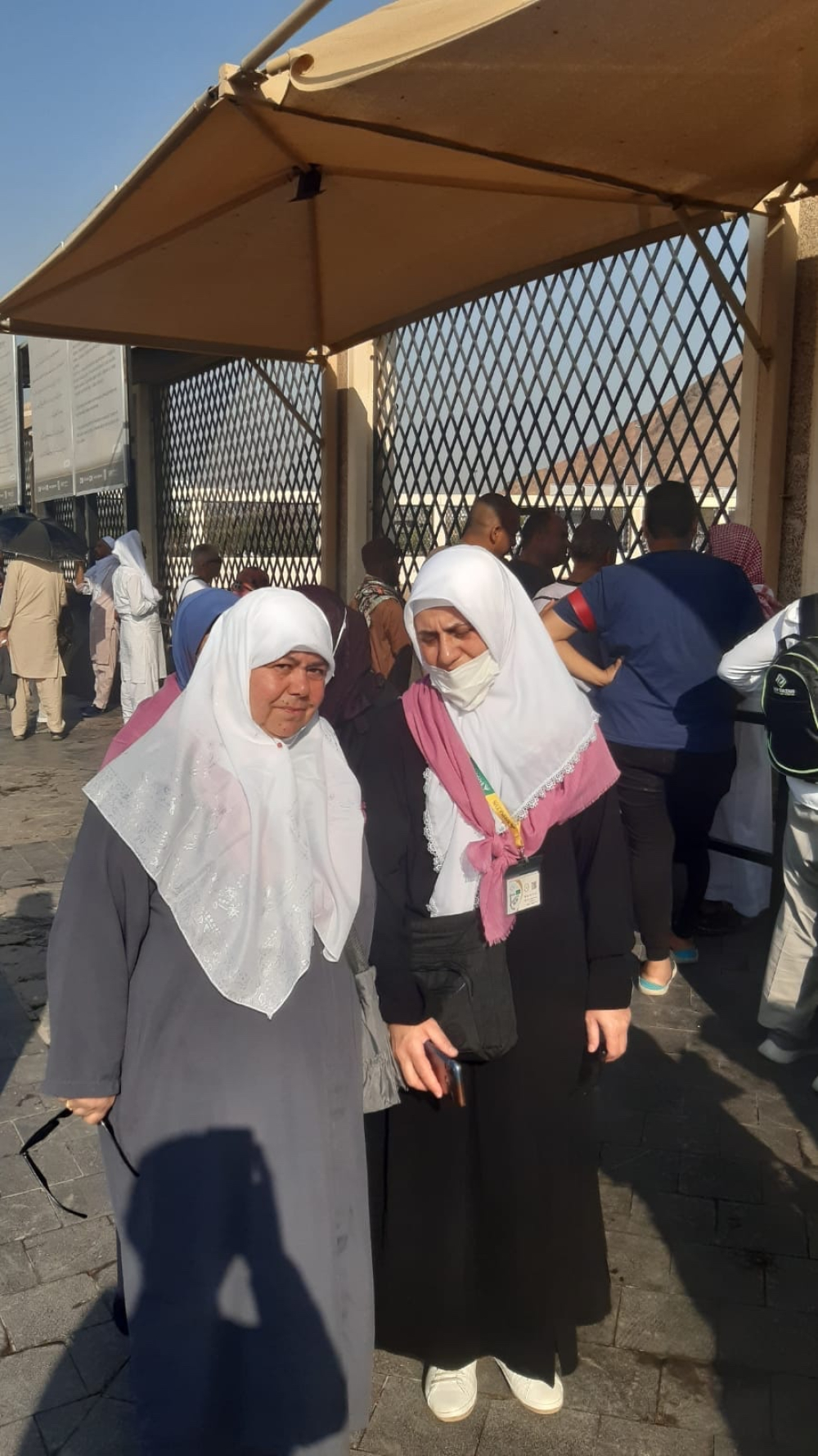 7 Ekim 2023 Umreci Grubumuz Medine Dış Gezi Ziyaretlerimiz