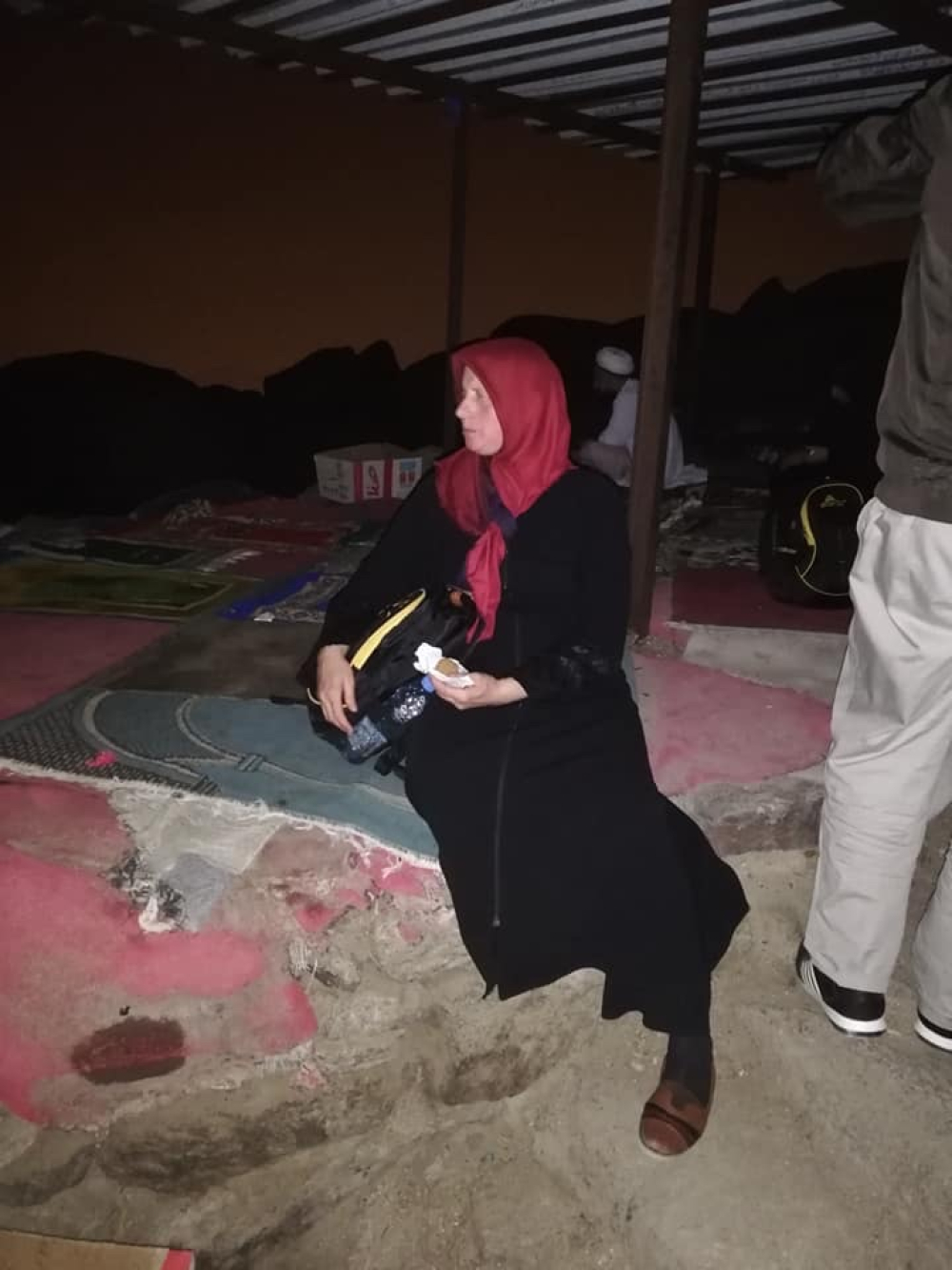 Sevr Mağarasından Kareler