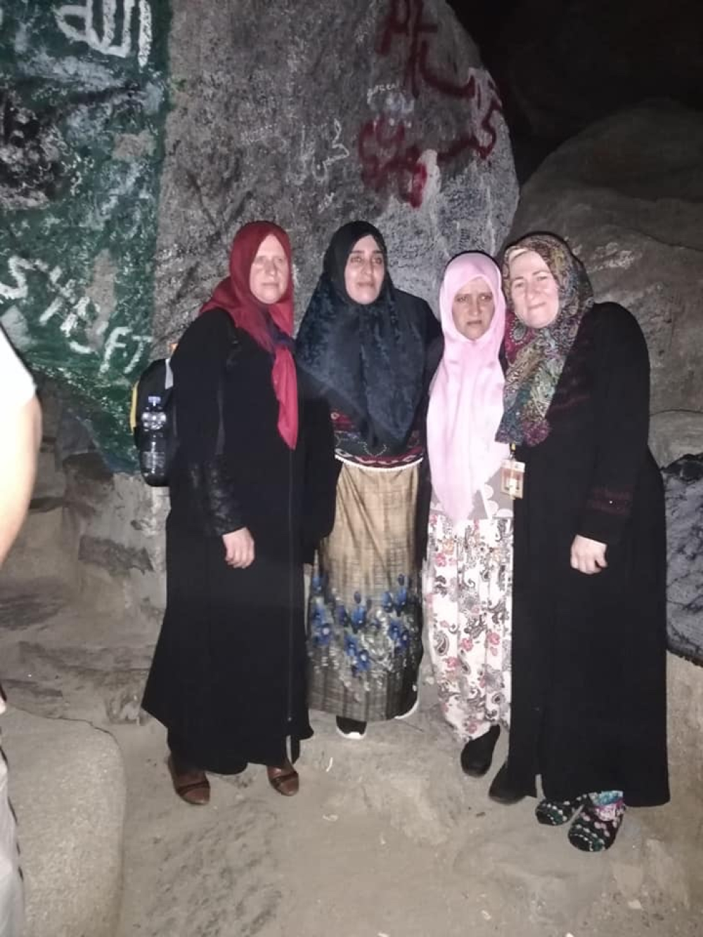 Sevr Mağarasından Kareler