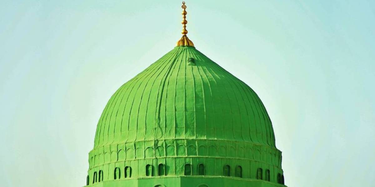 OCAK-ŞUBAT UMRESİ (20 GÜNLÜK) - Resim #3