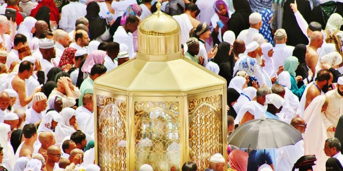 RAMAZAN UMRESİ (36 GÜNLÜK) - Resim #3