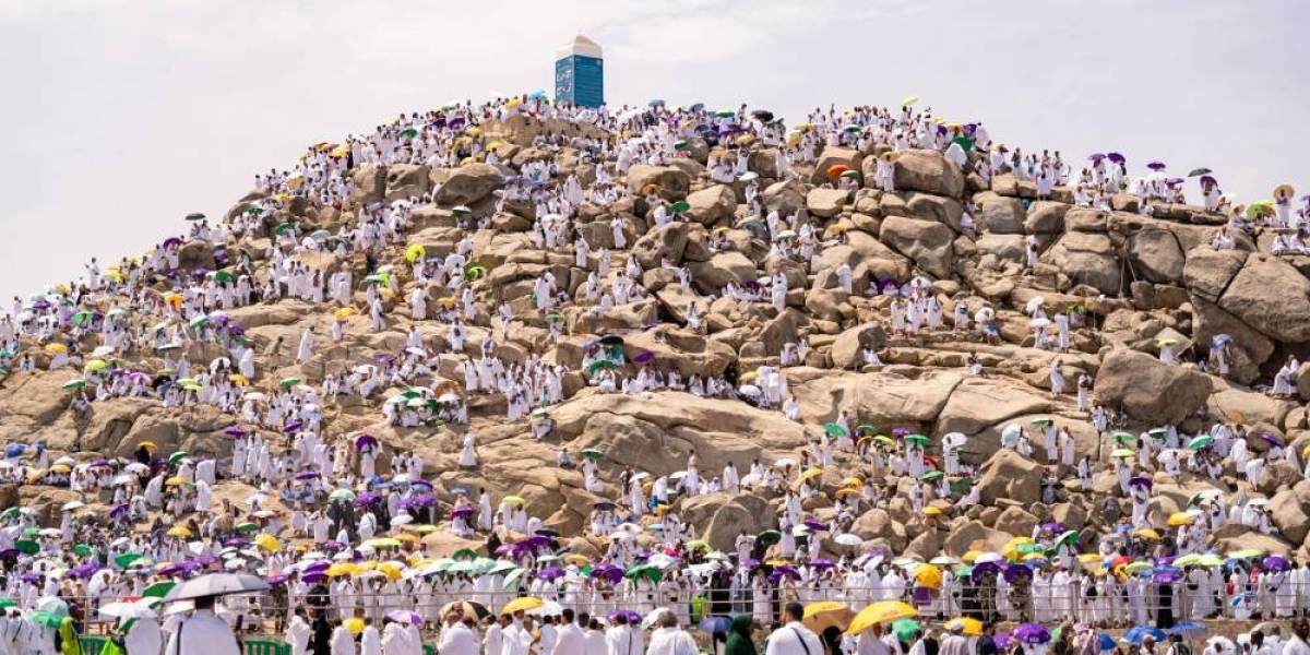 RAMAZAN UMRESİ (36 GÜNLÜK) - Resim #2