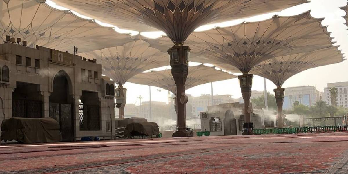 ŞEVVAL AYI UMRESİ (20 GÜNLÜK) - Resim #4